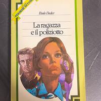 La ragazza e il polizziotto