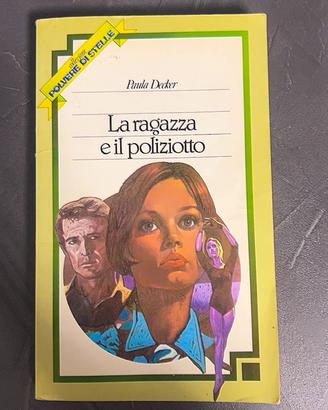 La ragazza e il polizziotto