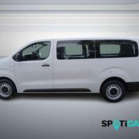 FIAT Scudo 2.0 BlueHDi 145 CV XL 9 POSTI FLEXFLO