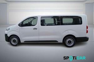 FIAT Scudo 2.0 BlueHDi 145 CV XL 9 POSTI FLEXFLO