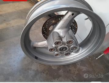 Cerchio ducati monster