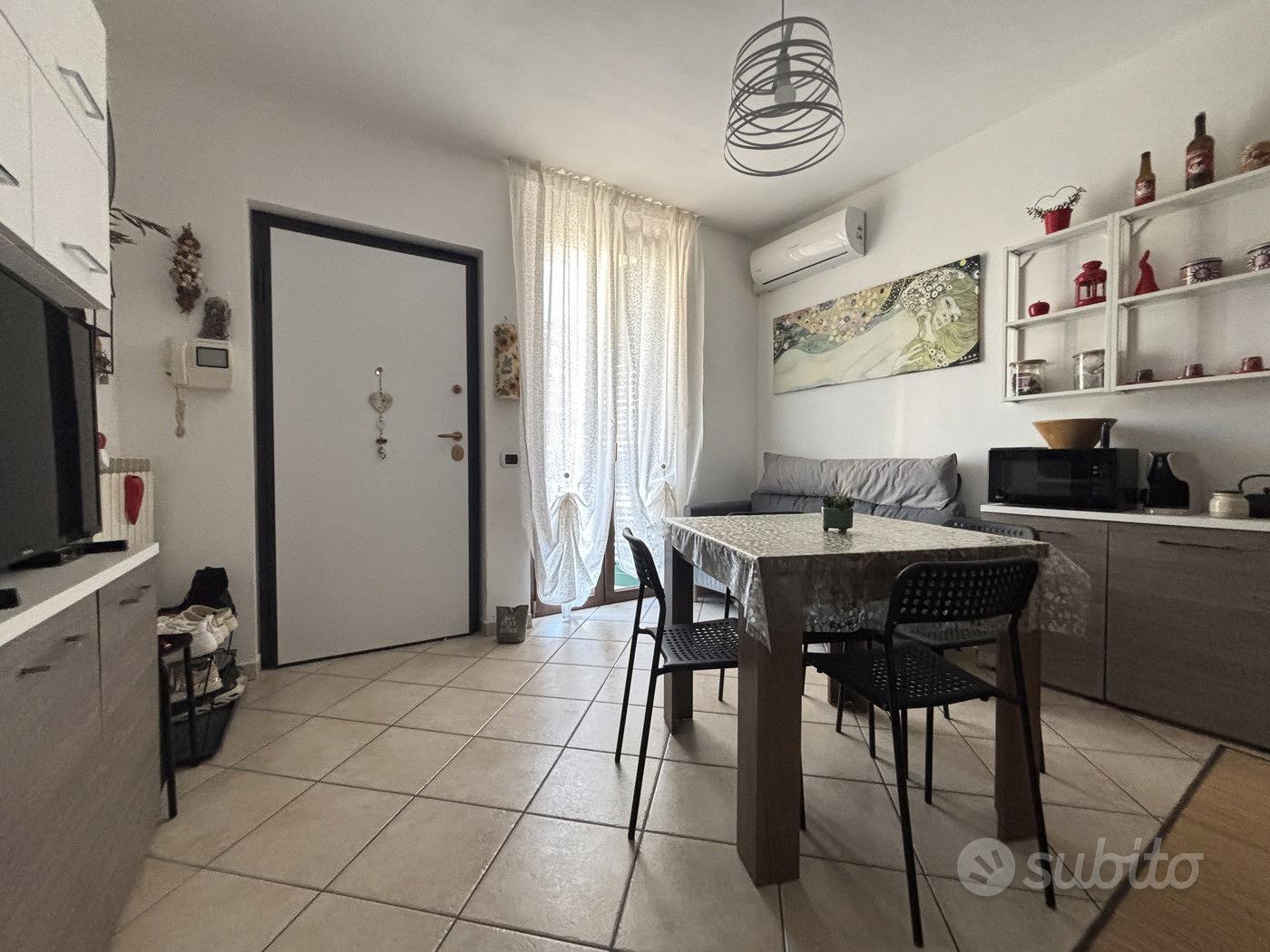 Apartment in Landriano, Grassa - Vista 5