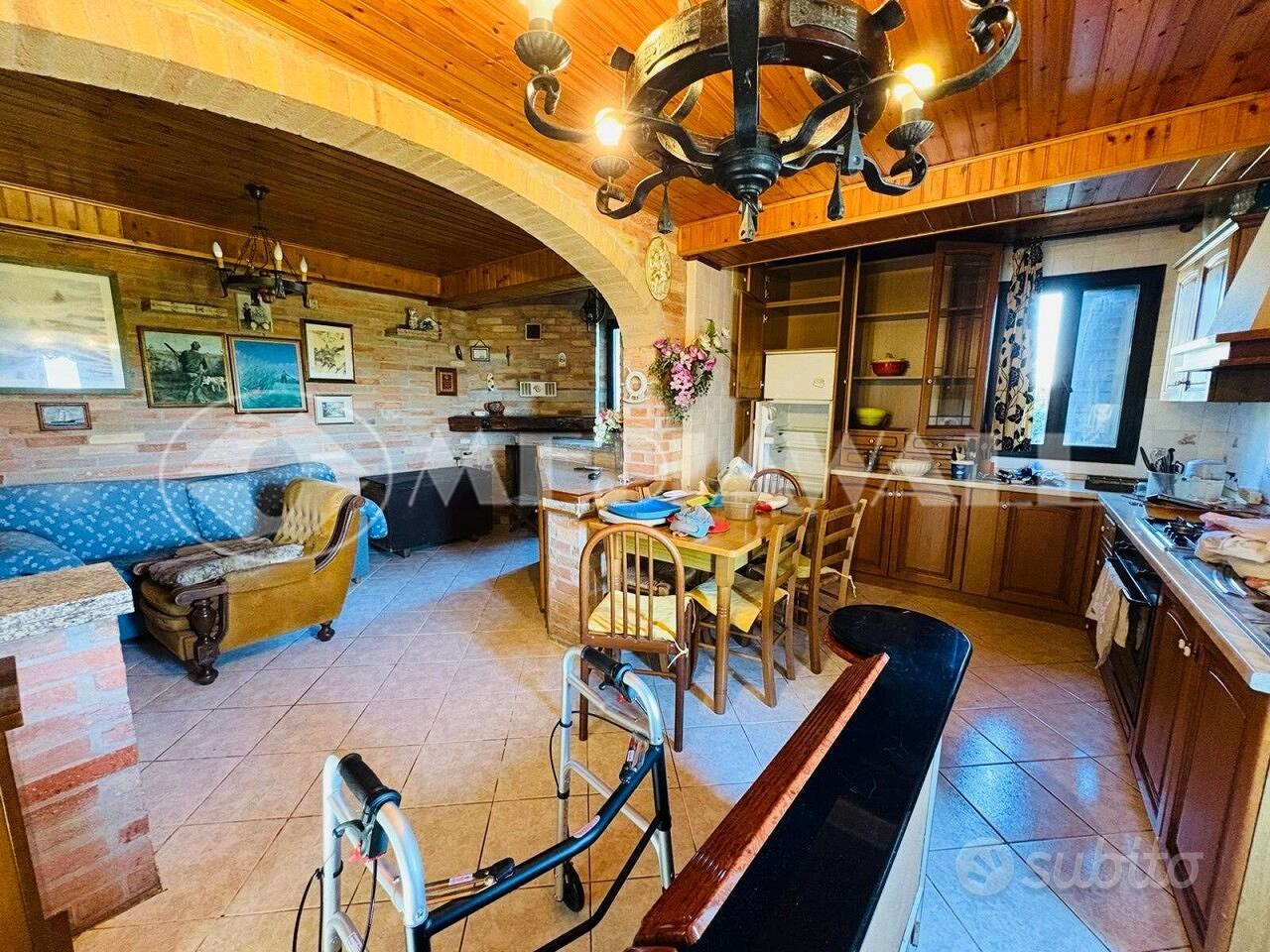 Appartamento – Portogruaro, Contrada Monteron - Vista 2