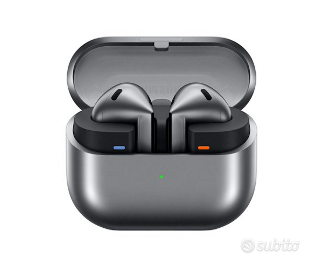 Samsung Galaxy Buds3 Pro
