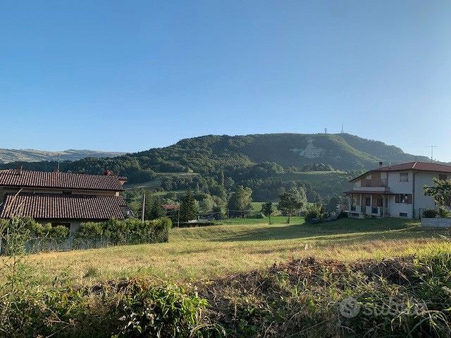 Lotto edificabile nel Montefeltro (RN) - Vista 3