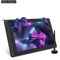 Tavola grafica 16” Huion Kamvas