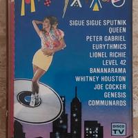 "Hit Parade" Compilation successi Artisti Famosi 