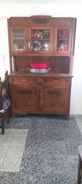 Mobile da sala anni 40