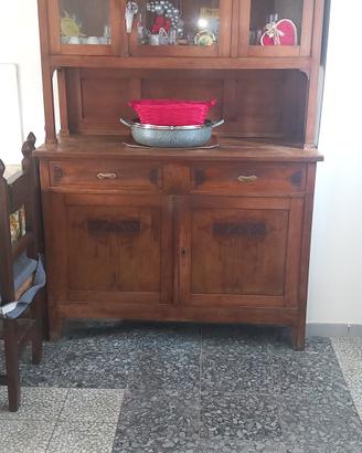 Mobile da sala anni 40