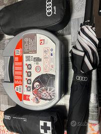 Set per Audi A 1.