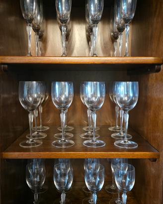 Set completo 36 unitá calici Spiegelau