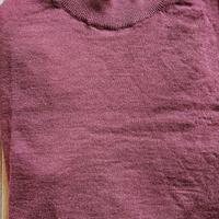 Daniele Fiesoli lupetto 100% lana merinos taglia L