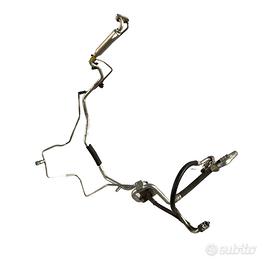A12XER TUBI A/C CHEVROLET Aveo 2° Serie (11>) 954