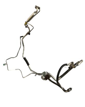 A12XER TUBI A/C CHEVROLET Aveo 2° Serie (11>) 954