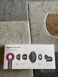 Dyson Supersonic Asciugacapelli