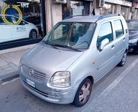 OPEL Agila 1ª serie - 2002