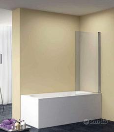 Box sopra vasca Lacus Favignana