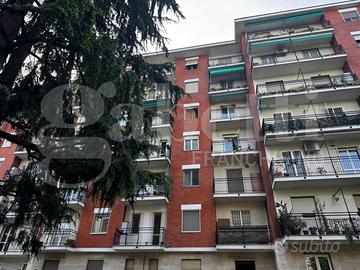 Appartamento Milano [Cod. rif 3329363ARG]