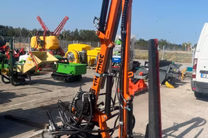 TIFERMEC TS 370
