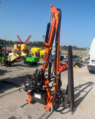 TIFERMEC TS 370