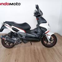 GILERA Runner ST 125 - 2010 Passaggio incluso