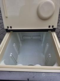 Frigo DAF