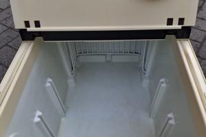 Frigo DAF