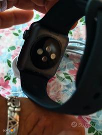 Smartwatch Apple Watch Series 3 (A1858) 38mm 8GB O
