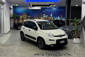 Fiat Panda 1.0 FireFly S&S Hybrid City Life-2021