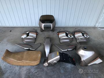 Carene complete transalp xl 600