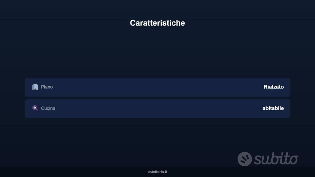 Appartamento – BA - Vista 5