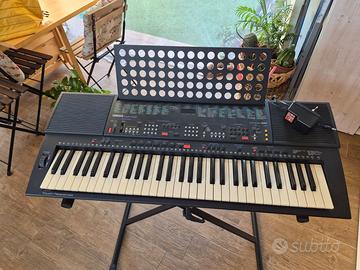 TASTIERA YAMAHA PSR-400