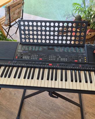 TASTIERA YAMAHA PSR-400