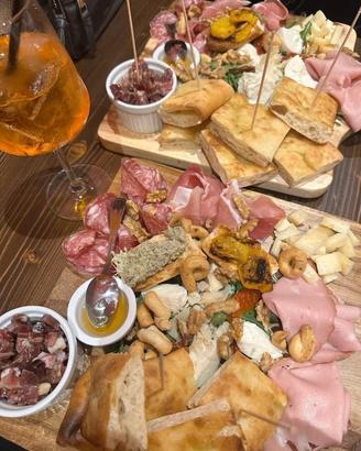 Locale Serale e Cocktail Bar a Padova