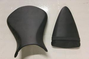 coppia selle kawasaki zx6r 07/08