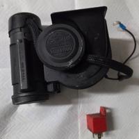 tromba nautilus 110 decibel