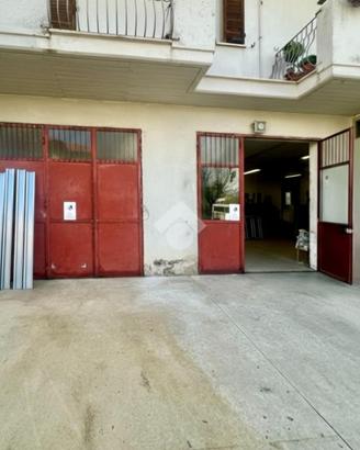 LABORATORIO A CASTELLALTO