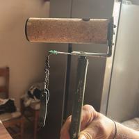 Rullo telecomandato colombacci