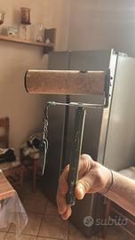 Rullo telecomandato colombacci