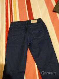 jeans  trussardi 