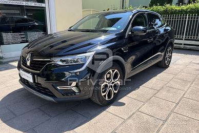 RENAULT Arkana Arkana Full Hybrid E-Tech 145 CV Te