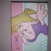 Beauty case Cucciolo