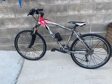 Bicicletta da corsa
