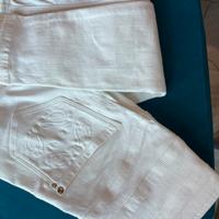 Pantaloni patrizia pepe