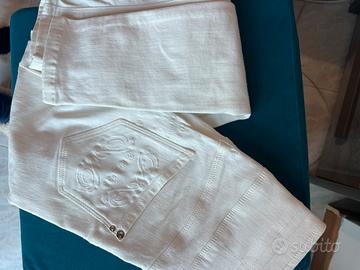 Pantaloni patrizia pepe