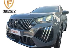 PEUGEOT 2008 NEW MODEL ALLURE PACK 100CV