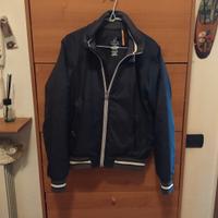 giubbotto invernale originale K-WAY 