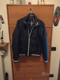 giubbotto invernale originale K-WAY 