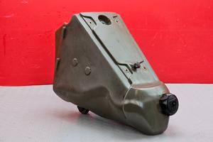 SERBATOIO TANK KTM SX 250 1993 1997 MX GS 300 EXC