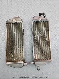 RADIATORI RADIATORE TM RACING MX 125 1997 1998 MX1